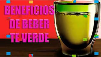 Post 1 by Vida Saludable on YouTube (video)