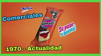 Post 8 by El Cofre Del Tiempo on YouTube (video)