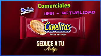 Post 1 by El Cofre Del Tiempo on YouTube (video)
