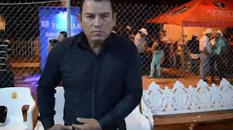 Post 1 by Los Gallitos de Chihuahua on YouTube (video)