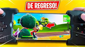 Post 6 by Los Liu on YouTube (video)