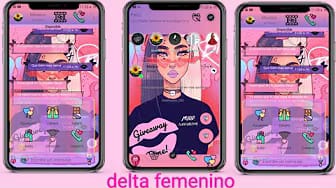 Post 2 by paty mods on YouTube (video)