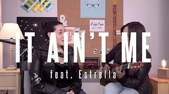 Post 6 by En Acústico on YouTube (video)