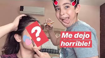 Post 5 by MariPau Escobedo on YouTube (video)