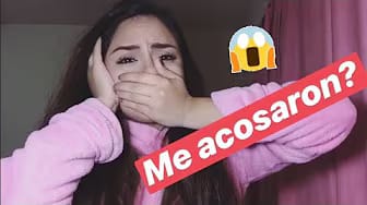 Post 6 by MariPau Escobedo on YouTube (video)