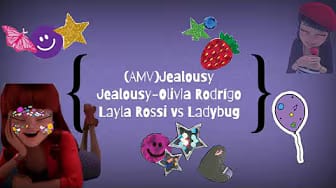 Post 5 by Amy Mut on YouTube (video)