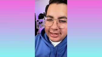 Post 5 by Vida Skabeche on YouTube (video)