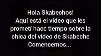 Post 4 by Vida Skabeche on YouTube (video)