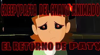 Post 7 by Creepy Mar on YouTube (video)