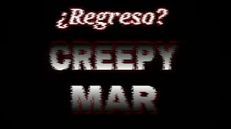 Post 6 by Creepy Mar on YouTube (video)