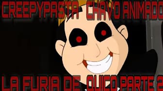Post 9 by Creepy Mar on YouTube (video)