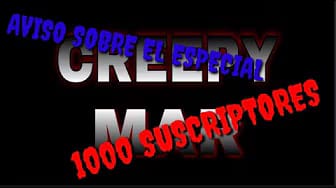 Post 3 by Creepy Mar on YouTube (video)