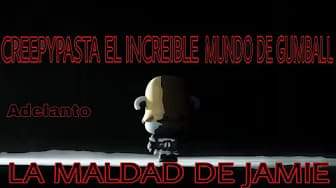 Post 4 by Creepy Mar on YouTube (video)