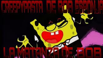 Post 8 by Creepy Mar on YouTube (video)
