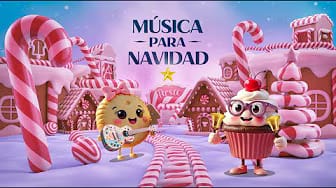 Post 8 by Panquecito y Galletita on YouTube (video)
