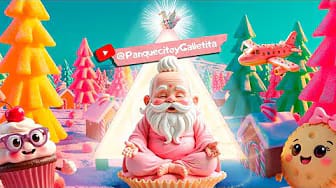 Post 7 by Panquecito y Galletita on YouTube (video)