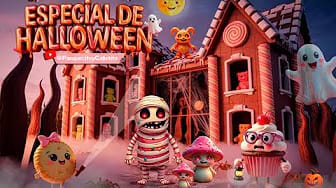 Post 9 by Panquecito y Galletita on YouTube (video)