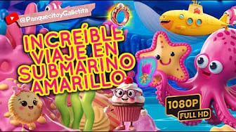 Post 5 by Panquecito y Galletita on YouTube (video)