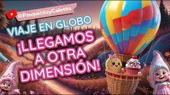 Post 3 by Panquecito y Galletita on YouTube (video)