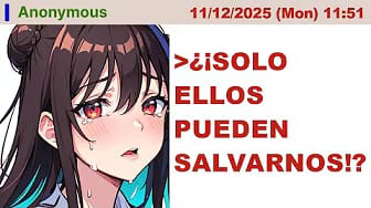 Post 3 by Relatos del 4Chan on YouTube (video)