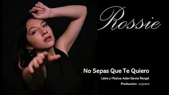 Post 3 by Adán García Rangel on YouTube (video)