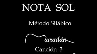 Post 9 by Adán García Rangel on YouTube (video)
