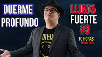 Post 2 by DormirConRisas on YouTube (video)