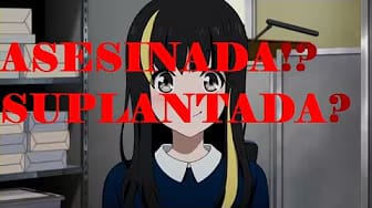 Post 6 by Sr.Anime on YouTube (video)