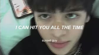 Post 6 by sunset guy on YouTube (video)