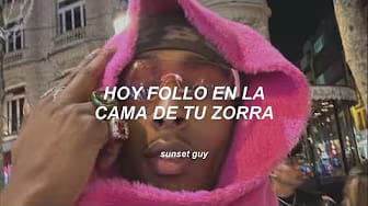 Post 7 by sunset guy on YouTube (video)