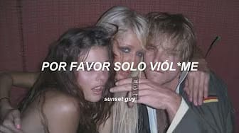 Post 2 by sunset guy on YouTube (video)