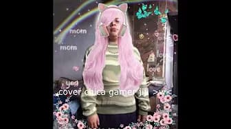 Post 7 by Xochii on YouTube (video)