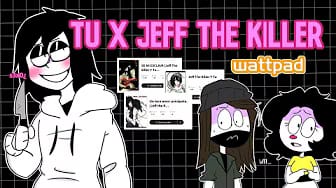 Post 1 by Xochii on YouTube (video)