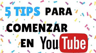 Post 7 by I'M MILY on YouTube (video)