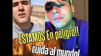 Post 2 by I'M MILY on YouTube (video)