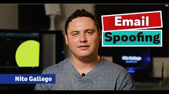 Post 6 by Nito Gallego on YouTube (video)