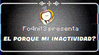 Post 3 by Fo4nit3XD on YouTube (video)