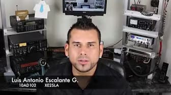 Post 2 by RadiosMX on YouTube (video)