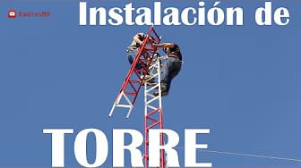 Post 3 by RadiosMX on YouTube (video)