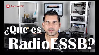 Post 1 by RadiosMX on YouTube (video)