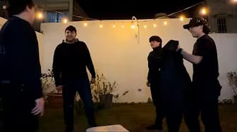 Post 7 by ZAZUAPOOFICIAL on YouTube (video)