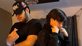 Post 9 by ZAZUAPOOFICIAL on YouTube (video)