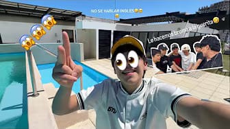 Post 6 by ZAZUAPOOFICIAL on YouTube (video)