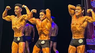 Post 1 by Soyluismoreno on YouTube (video)