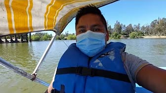 Post 8 by YoSoyEl Maka2 on YouTube (video)