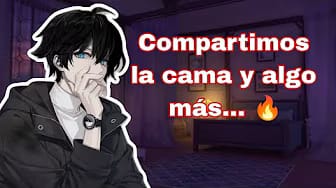 Post 4 by Black Night Aleri ASMR on YouTube (video)