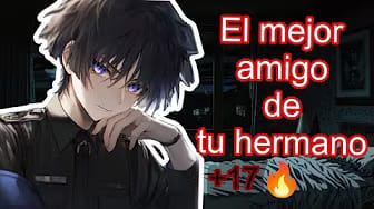 Post 9 by Black Night Aleri ASMR on YouTube (video)