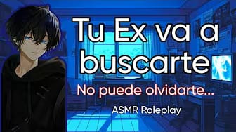 Post 3 by Black Night Aleri ASMR on YouTube (video)