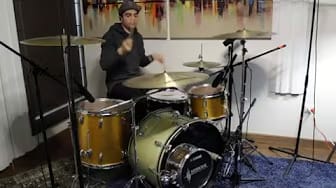 Post 2 by Marcos Bremer on YouTube (video)