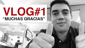 Post 1 by Marcos Bremer on YouTube (video)